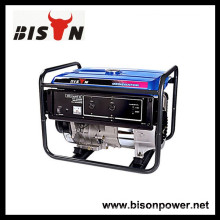 BISON (CHINE) Pakistan Market Hot Sale Haute qualité 100% Copper Silent Yamaha Generator Prix